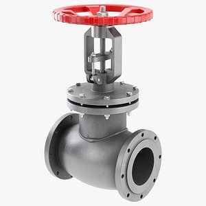 Gate Valve
