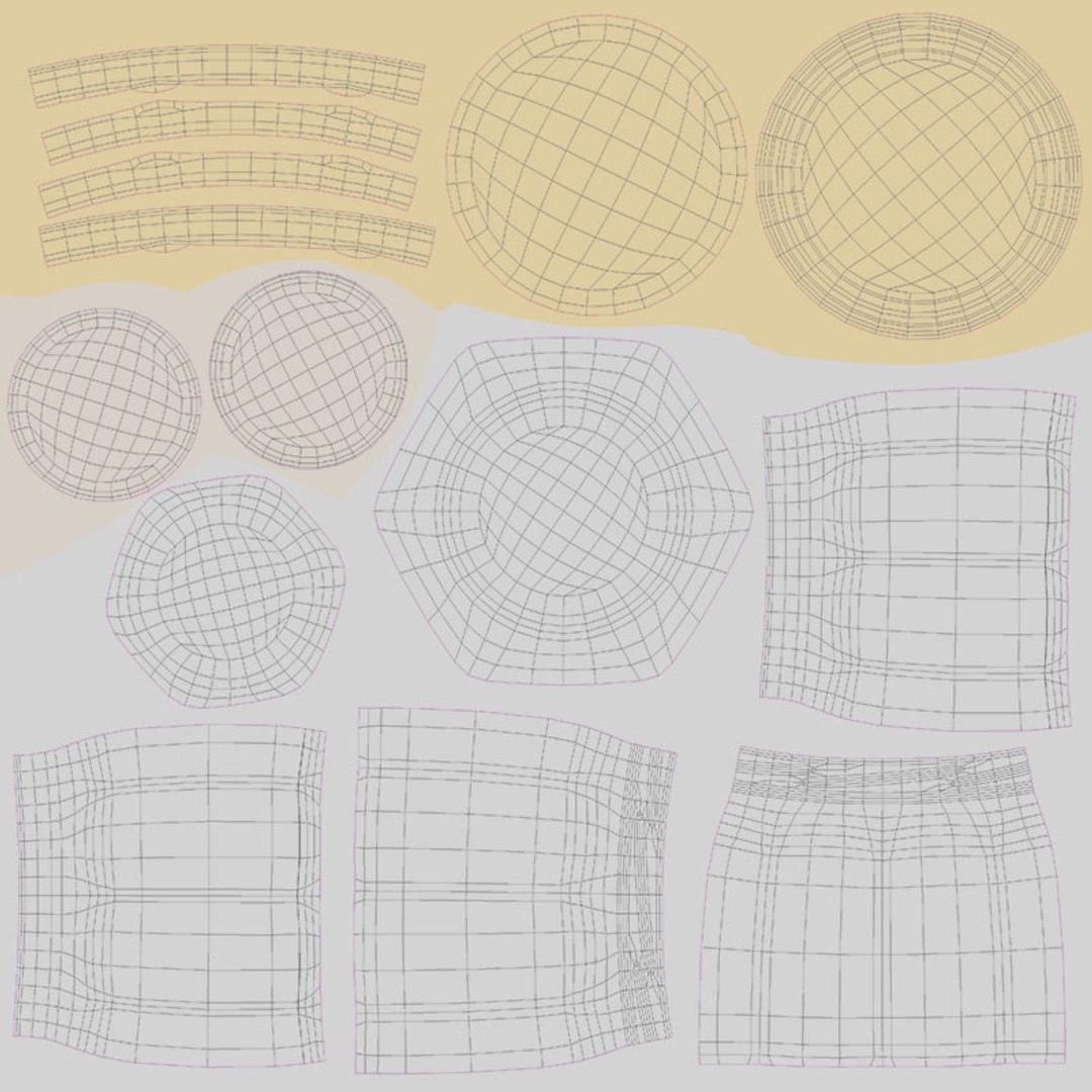 Hexagonal Glass Jar 3D model https://p.turbosquid.com/ts-thumb/t5/ohC2Se/QC/glassjarhex_d0004/jpg/1713346833/1920x1080/fit_q87/a0f07a8c49aa8399a6c9cadc665e2bf3c6aceab4/glassjarhex_d0004.jpg