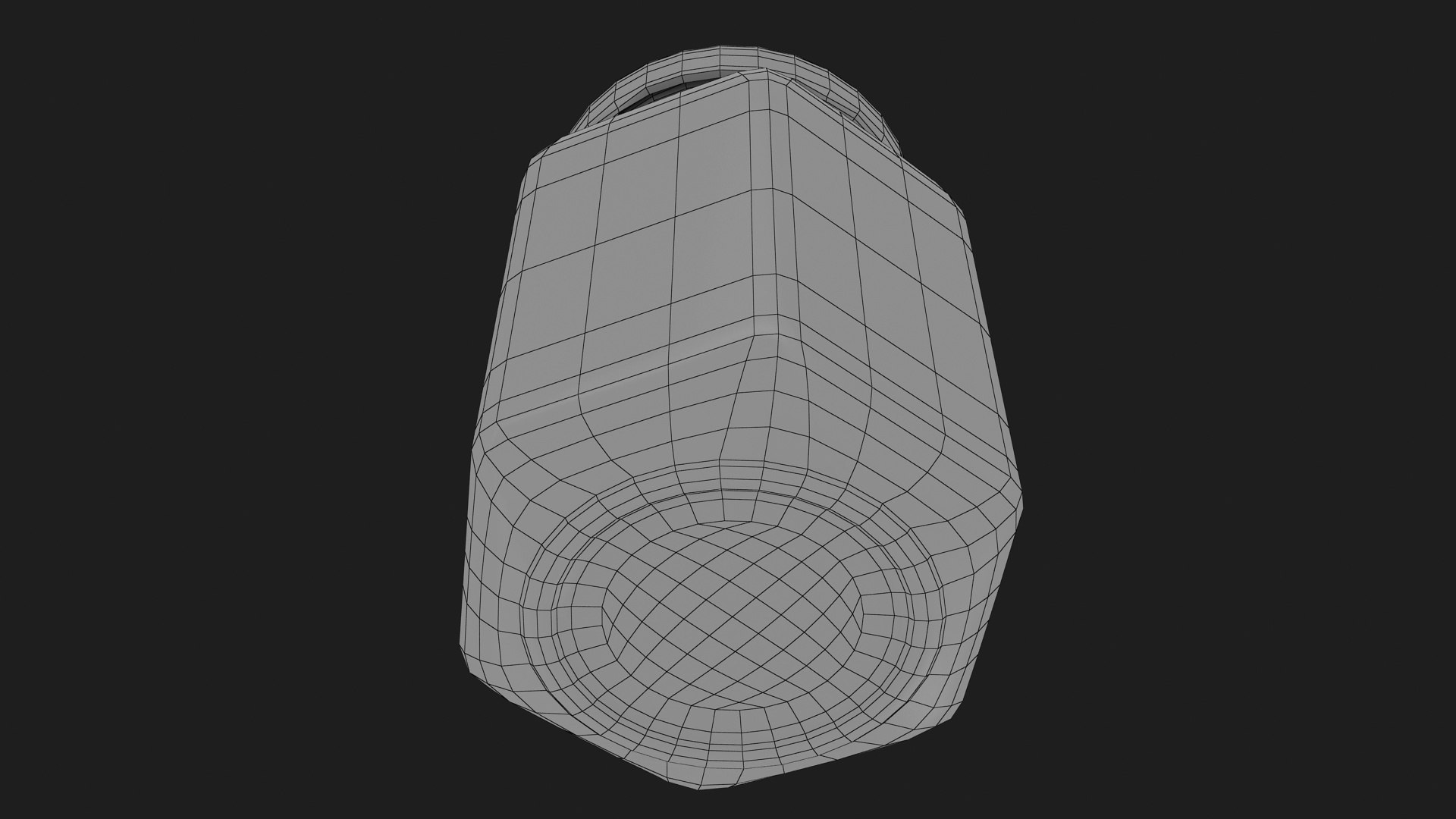 Hexagonal Glass Jar 3D model https://p.turbosquid.com/ts-thumb/t5/ohC2Se/hb/glassjarhex_g0003/jpg/1713346837/1920x1080/fit_q87/346af4bd0dd0bfee1f4916d419f88bf83f49a61f/glassjarhex_g0003.jpg