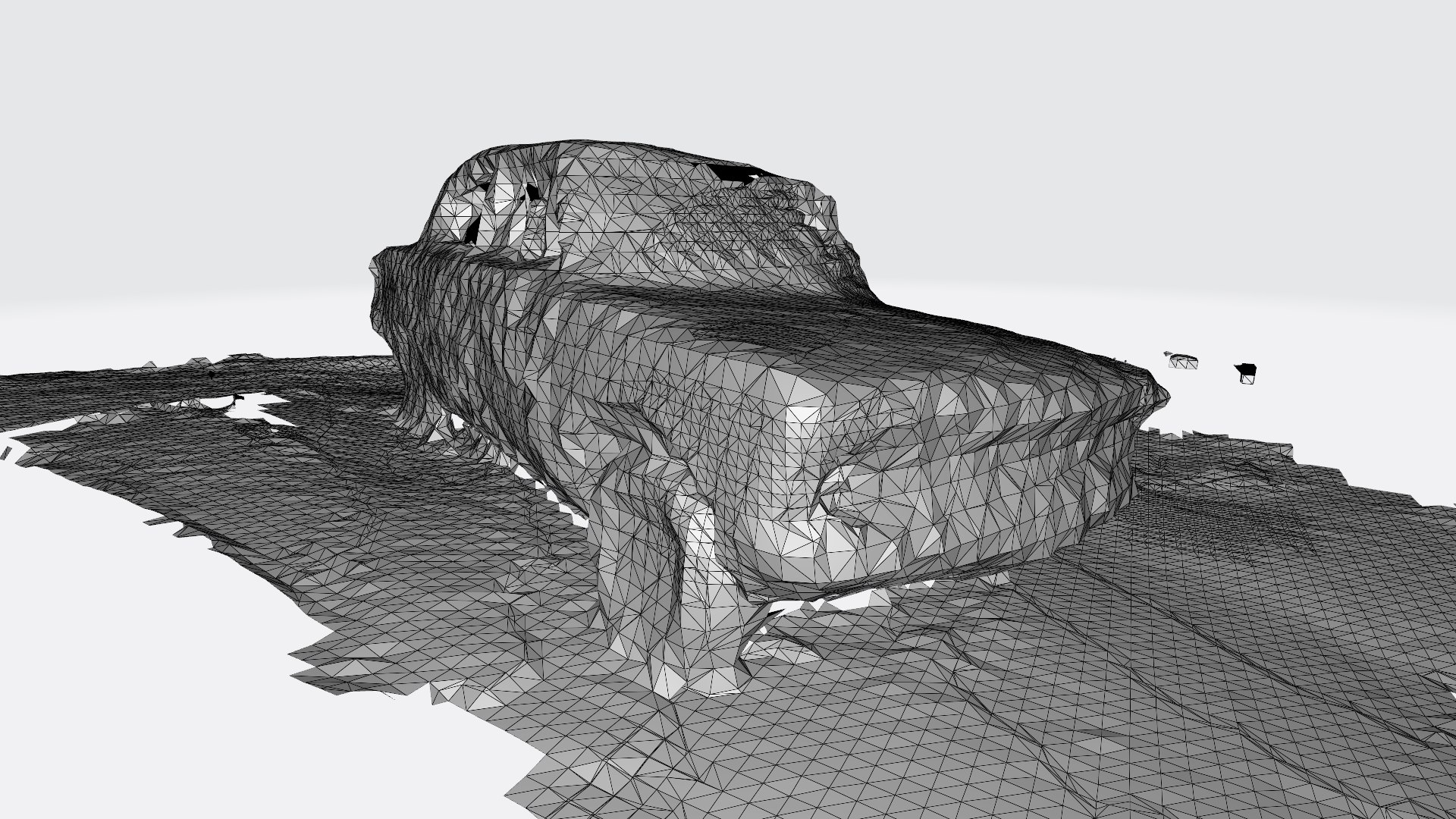 3D Fiat 125 1967 - TurboSquid 1967286