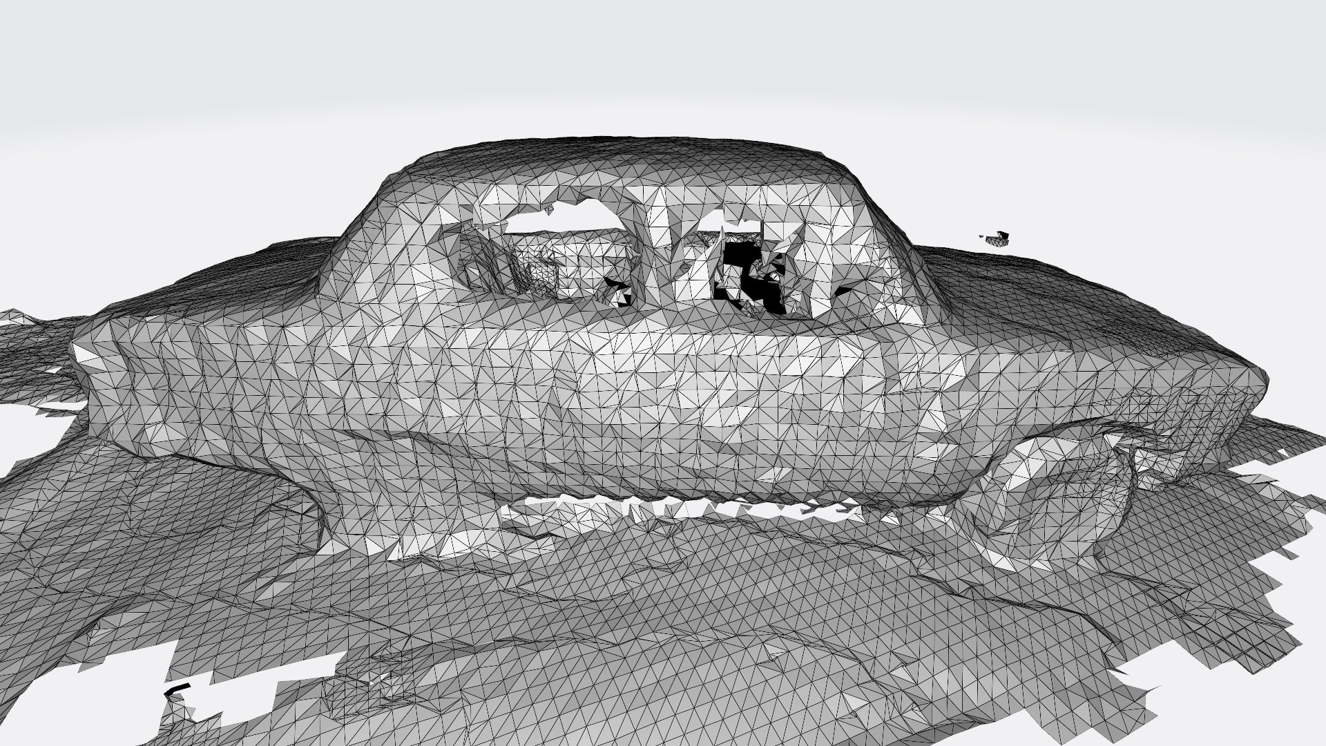 3D Fiat 125 1967 - TurboSquid 1967286