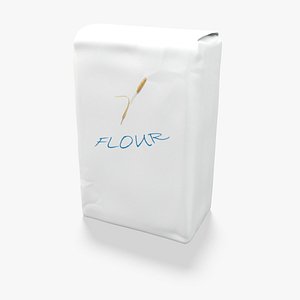 ma flour package