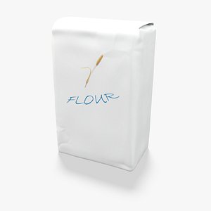 Flour Package