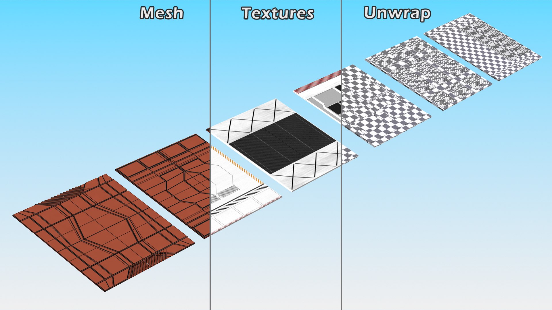3D model Futuristic Floor Panels Set https://p.turbosquid.com/ts-thumb/t5/sHLQfT/A5/futuristicfloorpanelssetvray3dmodel030/jpg/1702424355/1920x1080/fit_q87/6052fd40bca5b5558bdf185bed203393c74a9604/futuristicfloorpanelssetvray3dmodel030.jpg