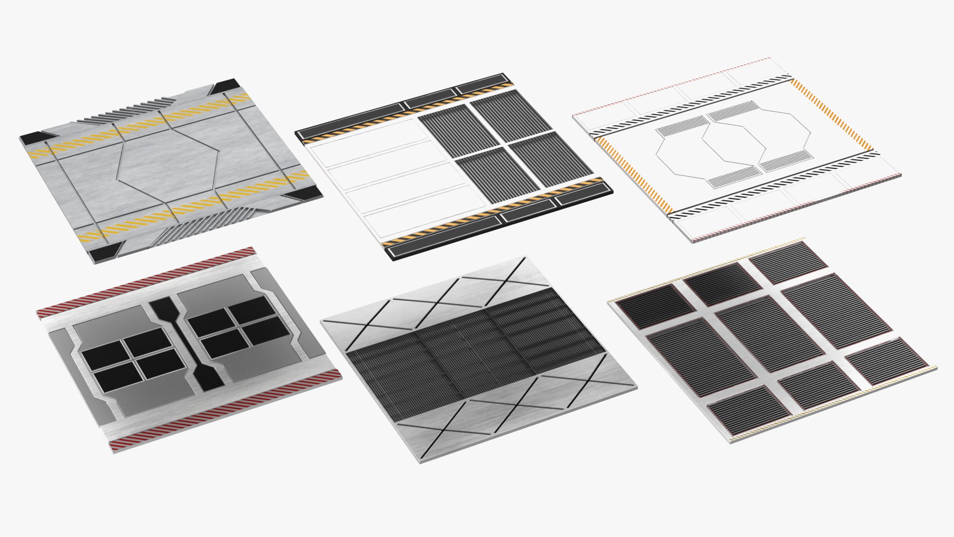 3D model Futuristic Floor Panels Set https://p.turbosquid.com/ts-thumb/t5/sHLQfT/Fu/futuristicfloorpanelssetvray3dmodel029/jpg/1702424350/1920x1080/fit_q87/e0b24e238ea279d42a9beffa1c4262d1a6815a79/futuristicfloorpanelssetvray3dmodel029.jpg