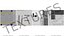 Futuristisches Bodenplatten-Set