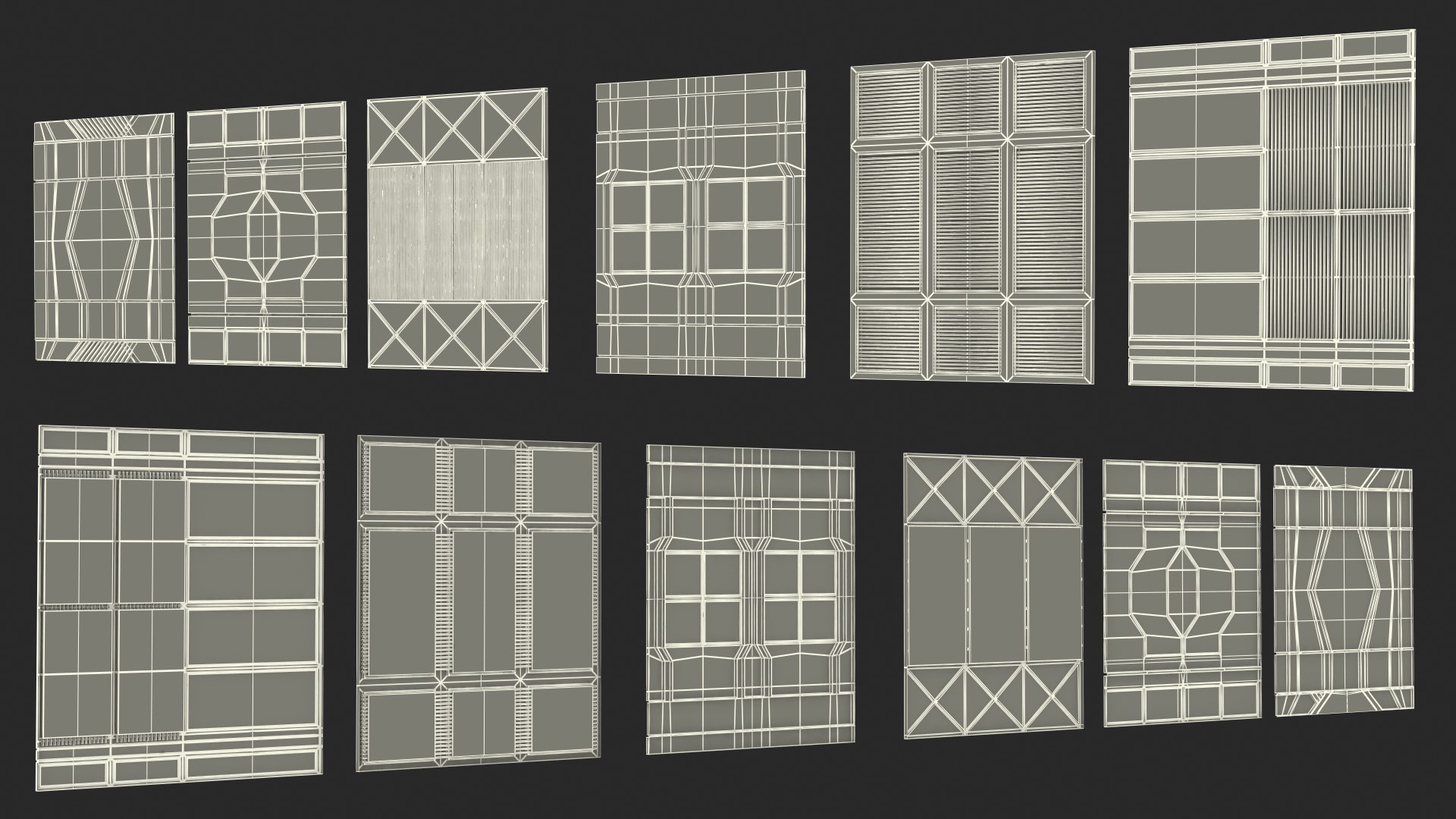 3D model Futuristic Floor Panels Set https://p.turbosquid.com/ts-thumb/t5/sHLQfT/r5/futuristicfloorpanelssetvray3dmodel040/jpg/1702424393/1920x1080/fit_q87/dd535d1e46fcd7682dd4ba000eec3b61587abc0c/futuristicfloorpanelssetvray3dmodel040.jpg