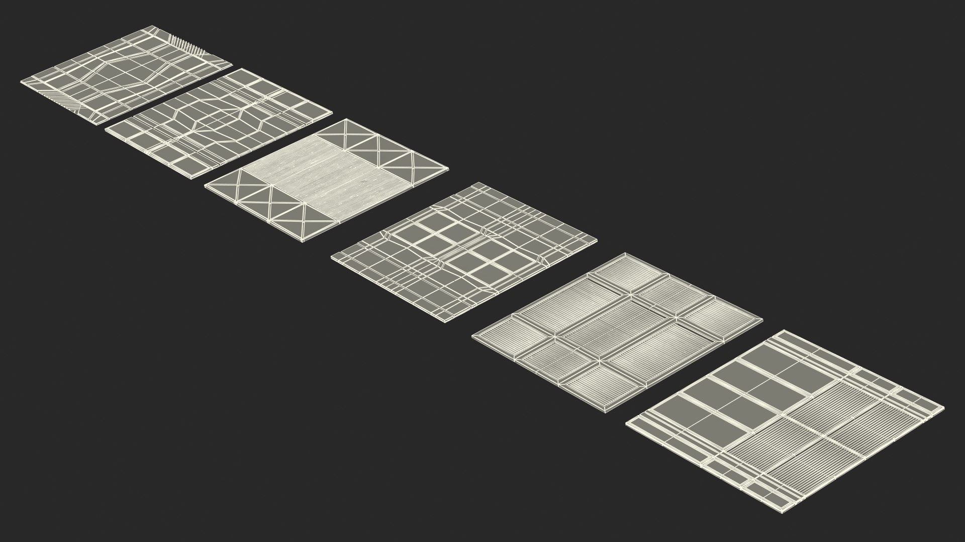 3D model Futuristic Floor Panels Set https://p.turbosquid.com/ts-thumb/t5/sHLQfT/rG/futuristicfloorpanelssetvray3dmodel041/jpg/1702424397/1920x1080/fit_q87/0510c5219b0e7b82d27f3991c6fcd77615d3e0ad/futuristicfloorpanelssetvray3dmodel041.jpg