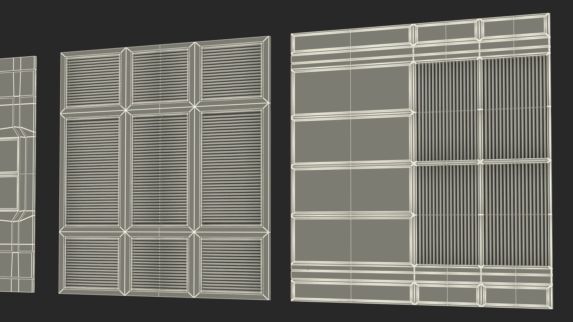3D model Futuristic Floor Panels Set https://p.turbosquid.com/ts-thumb/t5/sHLQfT/x7/futuristicfloorpanelssetvray3dmodel045/jpg/1702424414/1920x1080/fit_q87/2fbf3961842787b8c3998c0566b122d0de5a5587/futuristicfloorpanelssetvray3dmodel045.jpg