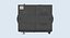 Police Radio Blank