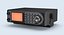 Police Radio Blank