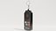 executor key chain