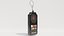 executor key chain