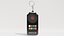 executor key chain