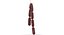 Sausages On Hook 02 3D Model