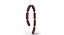 Sausages On Hook 02 3D Model