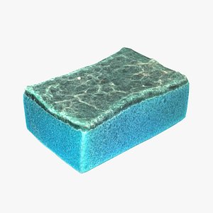 Old Sponge