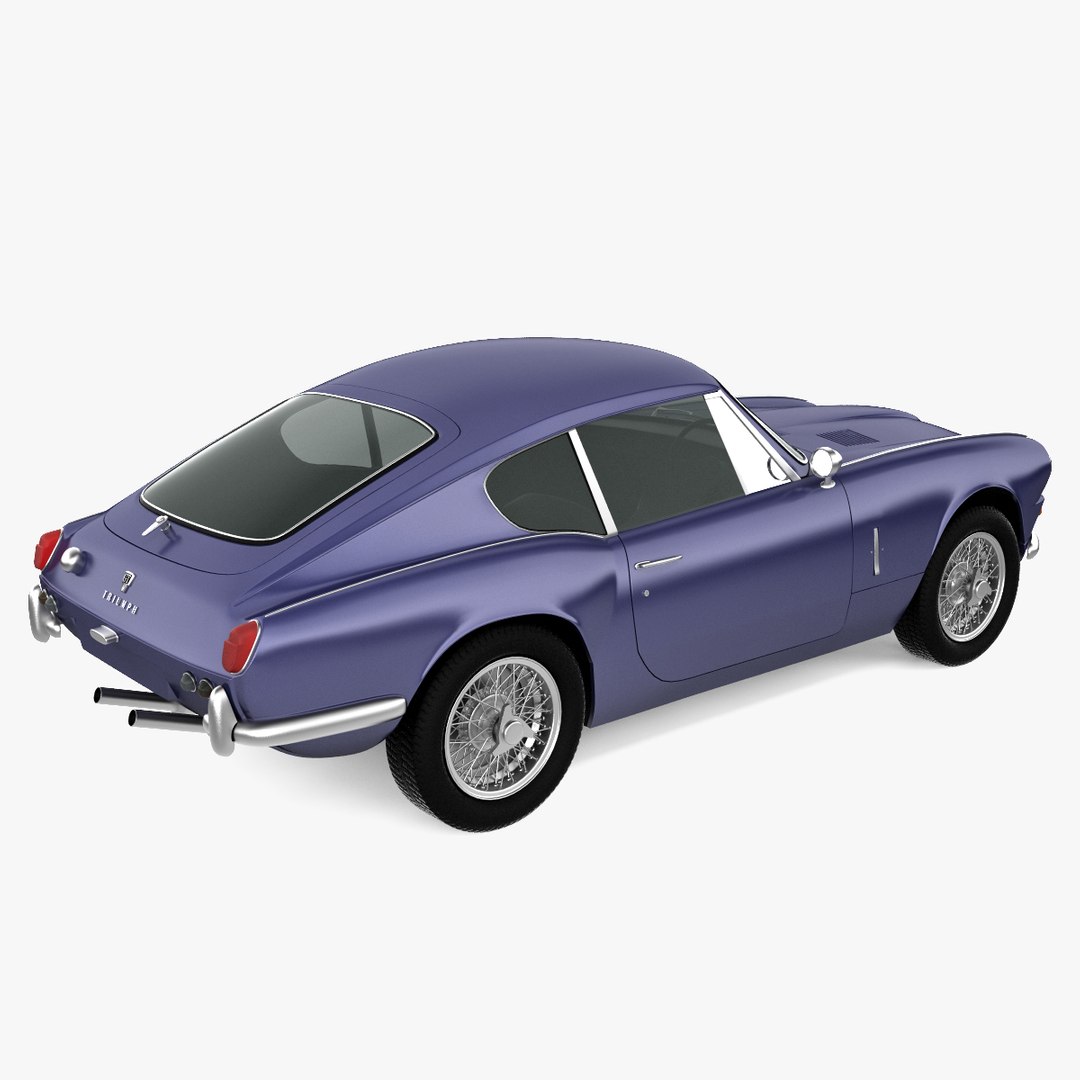 max realistic modelled https://p.turbosquid.com/ts-thumb/t6/4GGM4G/WXDUJRJ7/triumph_gt6_mk1_360_03/jpg/1308261075/1920x1080/fit_q87/1ae346ec1d9a7b59a429e46bd49db9560e91ed9c/triumph_gt6_mk1_360_03.jpg