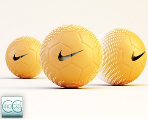 3ds max balls