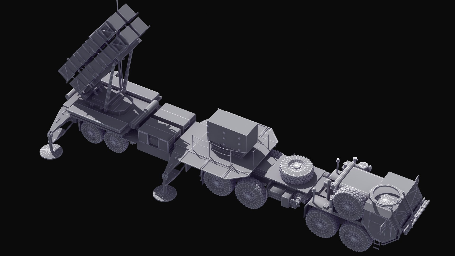 3D model m983 hemtt patriot sam https://p.turbosquid.com/ts-thumb/t6/G19ig7/KNYm3H6V/patsam_wire_0010/jpg/1564159461/1920x1080/fit_q87/b4107106b729d18b32cb535c4576f6a982035ca1/patsam_wire_0010.jpg