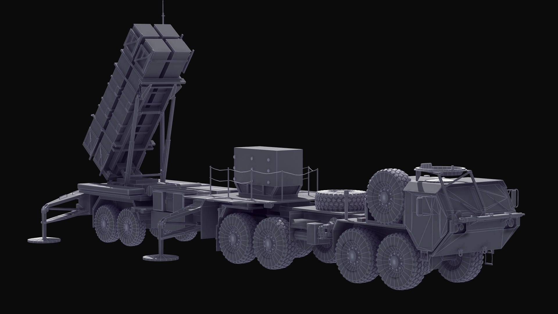 3D model m983 hemtt patriot sam https://p.turbosquid.com/ts-thumb/t6/G19ig7/atdxXofW/patsam_wire_0020/jpg/1564159461/1920x1080/fit_q87/9918911e42e2483d6041a23da81d348e89b9f7e9/patsam_wire_0020.jpg