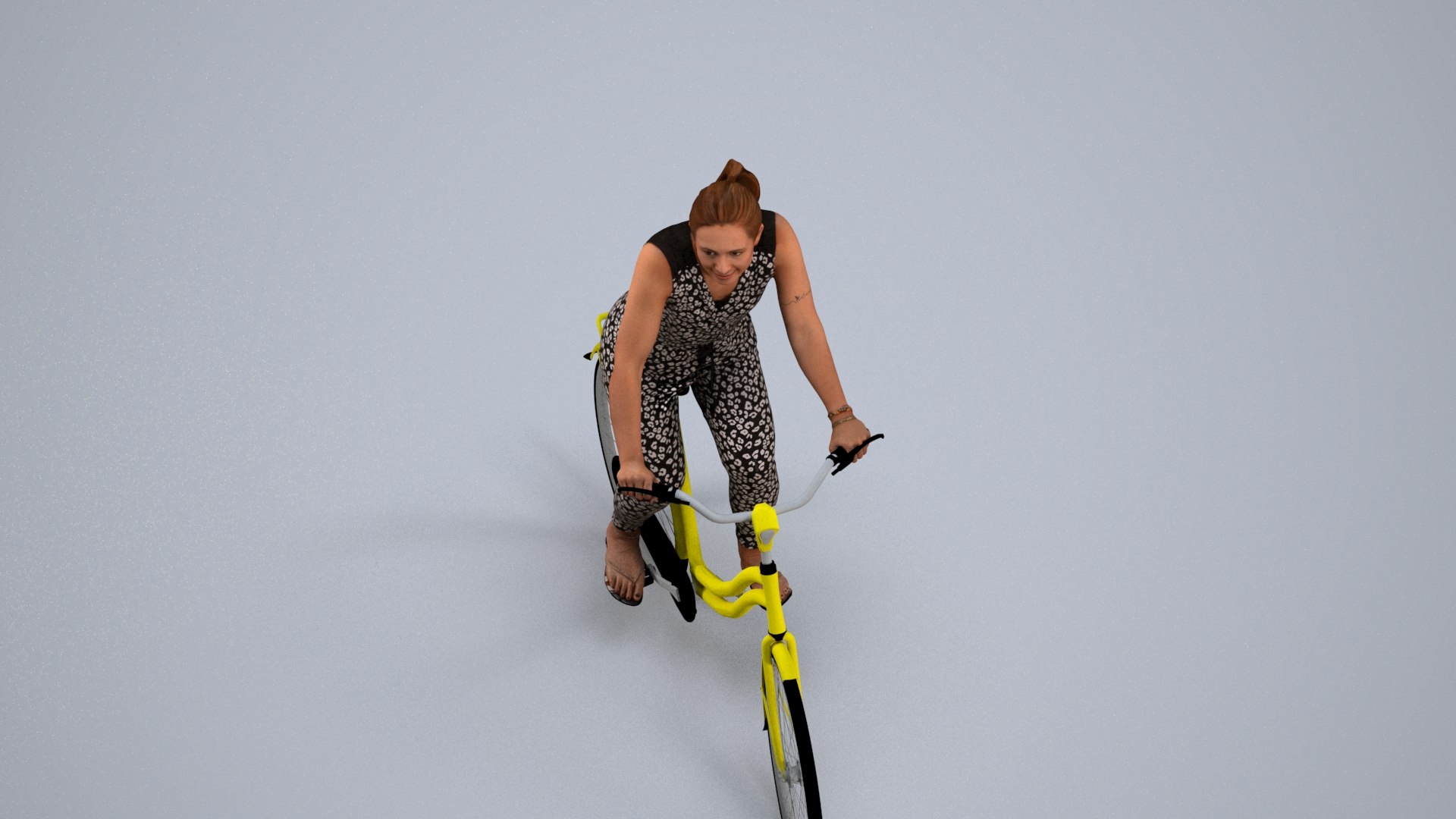 00286Masha001 - Adult Caucasian woman cycling through public space in casual summer attire 3D model https://p.turbosquid.com/ts-thumb/t6/G7KBye/Pm/00286_masha001_state2_frame_0005/jpg/1773075100/1920x1080/fit_q87/9269c168f84f31f2fd520d2ec8b0200a4c8db4b1/00286_masha001_state2_frame_0005.jpg