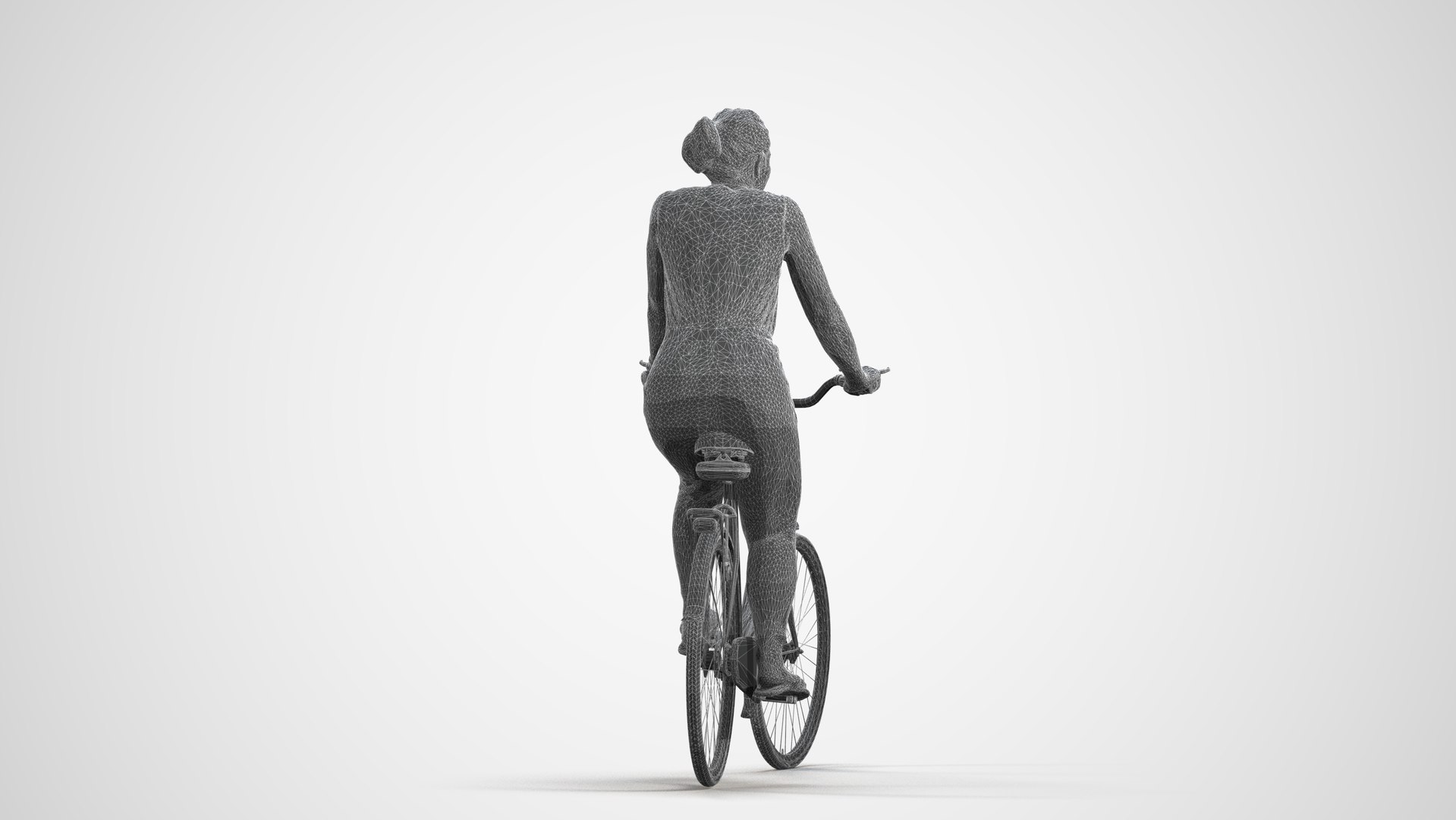 00286Masha001 - Adult Caucasian woman cycling through public space in casual summer attire 3D model https://p.turbosquid.com/ts-thumb/t6/G7KBye/uu/00286_masha001_wireframe_frame_0003/jpg/1773075113/1920x1080/fit_q87/144f3e71a04fcb08177fed45c49417ee0f3909fb/00286_masha001_wireframe_frame_0003.jpg