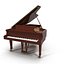 Collezione di strumenti musicali 2
