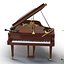 Collezione di strumenti musicali 2