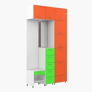 max doremi cabinet