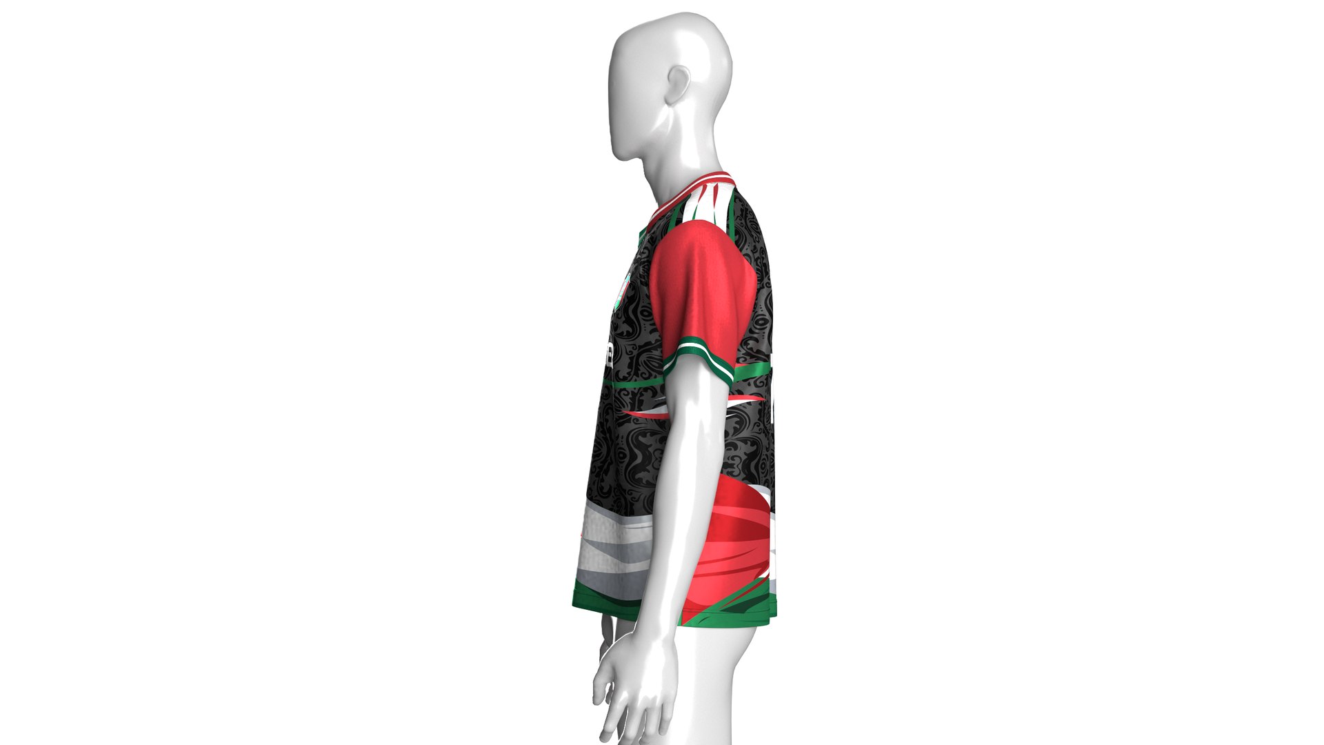 3D Men Mexico Heritage Aztec Print Soccer Jersey https://p.turbosquid.com/ts-thumb/t6/JKXiR5/hh/menmexicoheritageaztecprintsoccerjersey_9/png/1774945399/1920x1080/fit_q87/810f8ac0131cbd1d156b39669f7c782400c4028b/menmexicoheritageaztecprintsoccerjersey_9.jpg