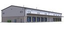 Industrial Building 28 PBR