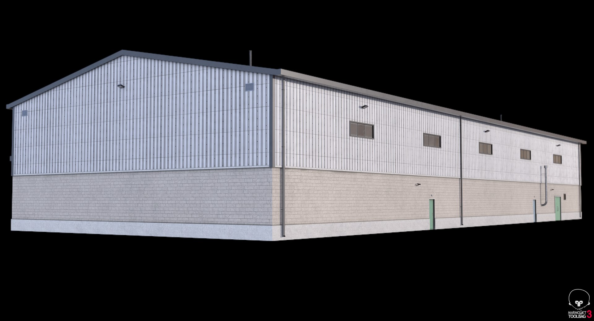 3D Industrial Building 28 PBR model https://p.turbosquid.com/ts-thumb/t6/KJHLwR/lq/screenshot001/png/1764605350/1920x1080/fit_q87/11aaec8d723ddf5250f0bf2d60d12e7f8b6f3d79/screenshot001.jpg