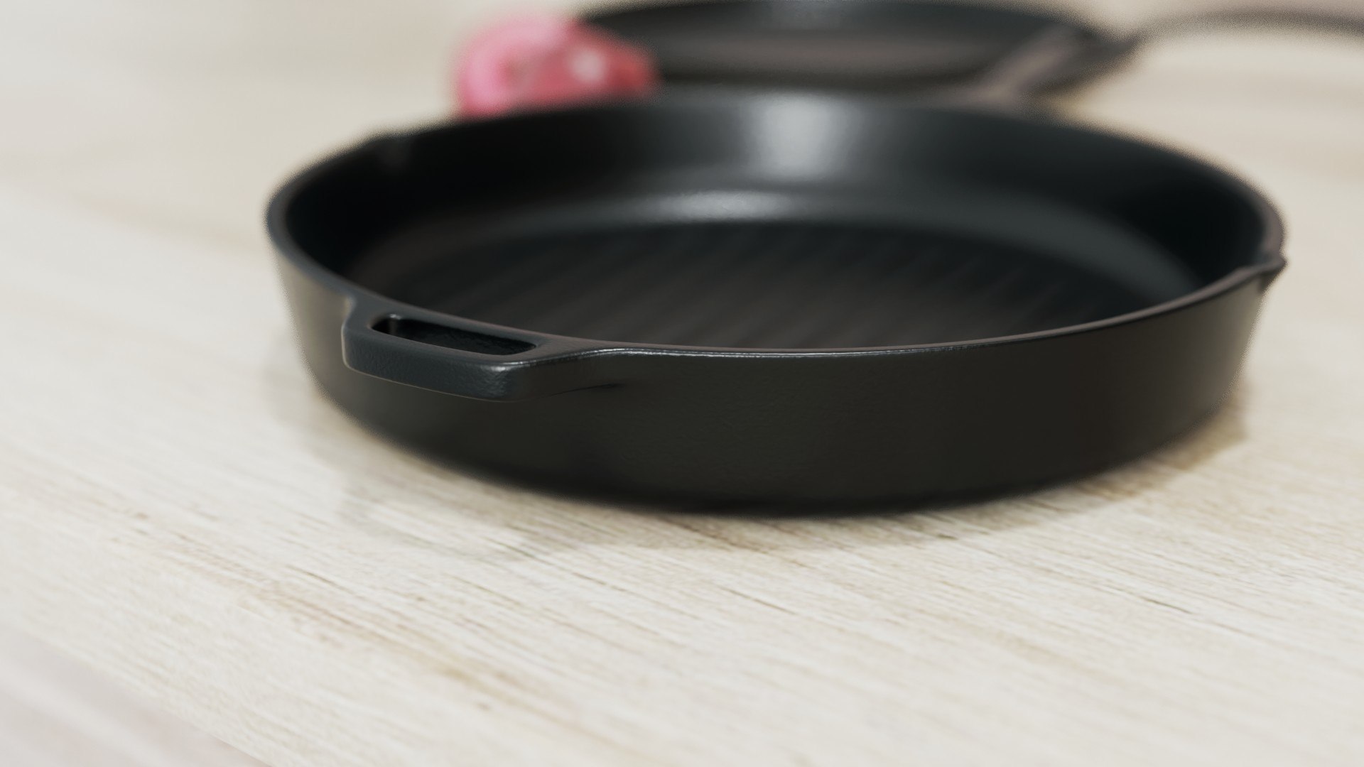 cast iron pans 3D https://p.turbosquid.com/ts-thumb/t6/Kcloia/fE/cics2/jpg/1613982026/1920x1080/fit_q87/0c455c95803f9ad1bf29bad7ec72f4e92d0746a0/cics2.jpg