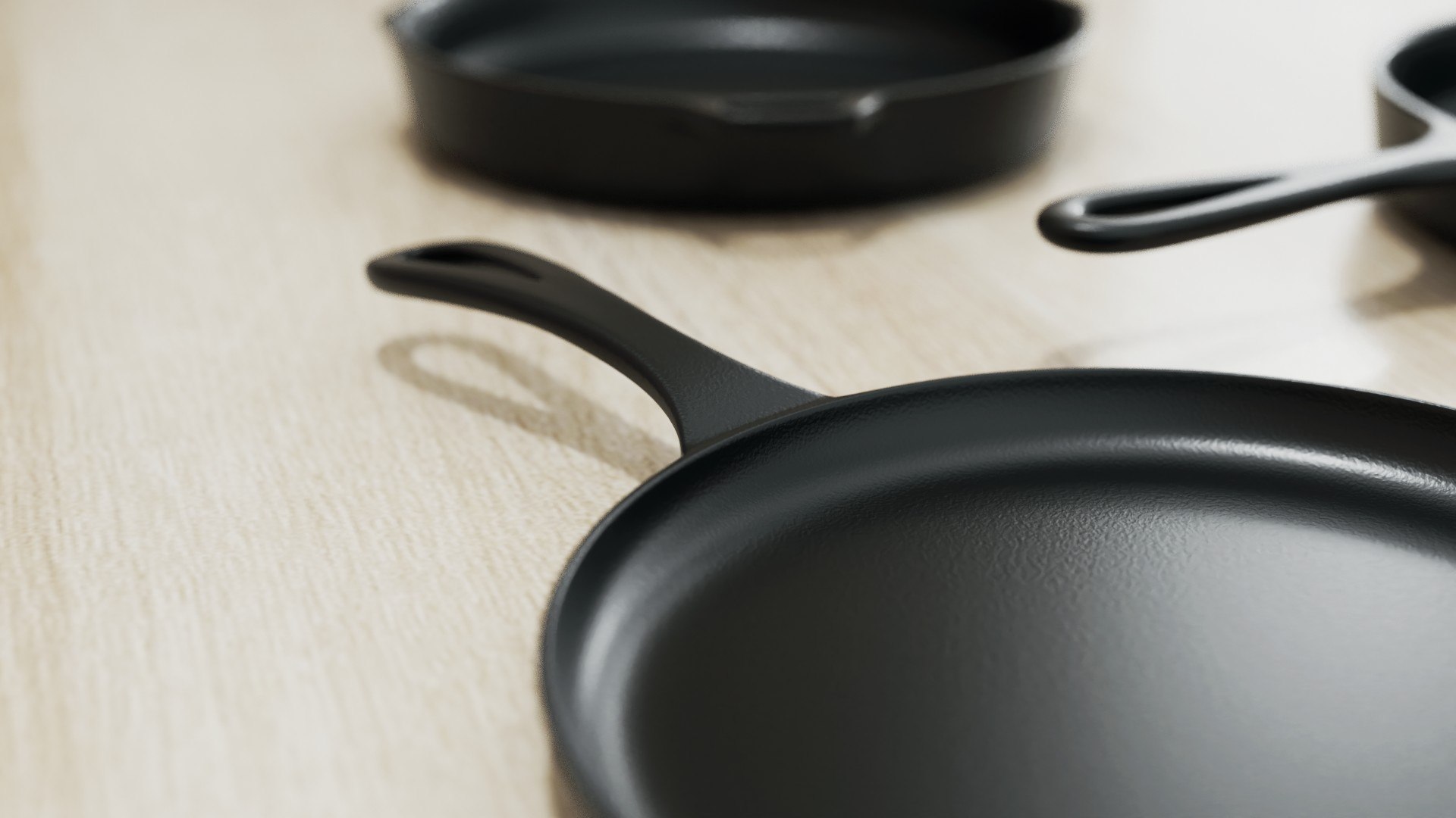 cast iron pans 3D https://p.turbosquid.com/ts-thumb/t6/Kcloia/vJ/cics3/jpg/1613982027/1920x1080/fit_q87/a75e15efba3f9747126a3d8553e6ab128e5582eb/cics3.jpg
