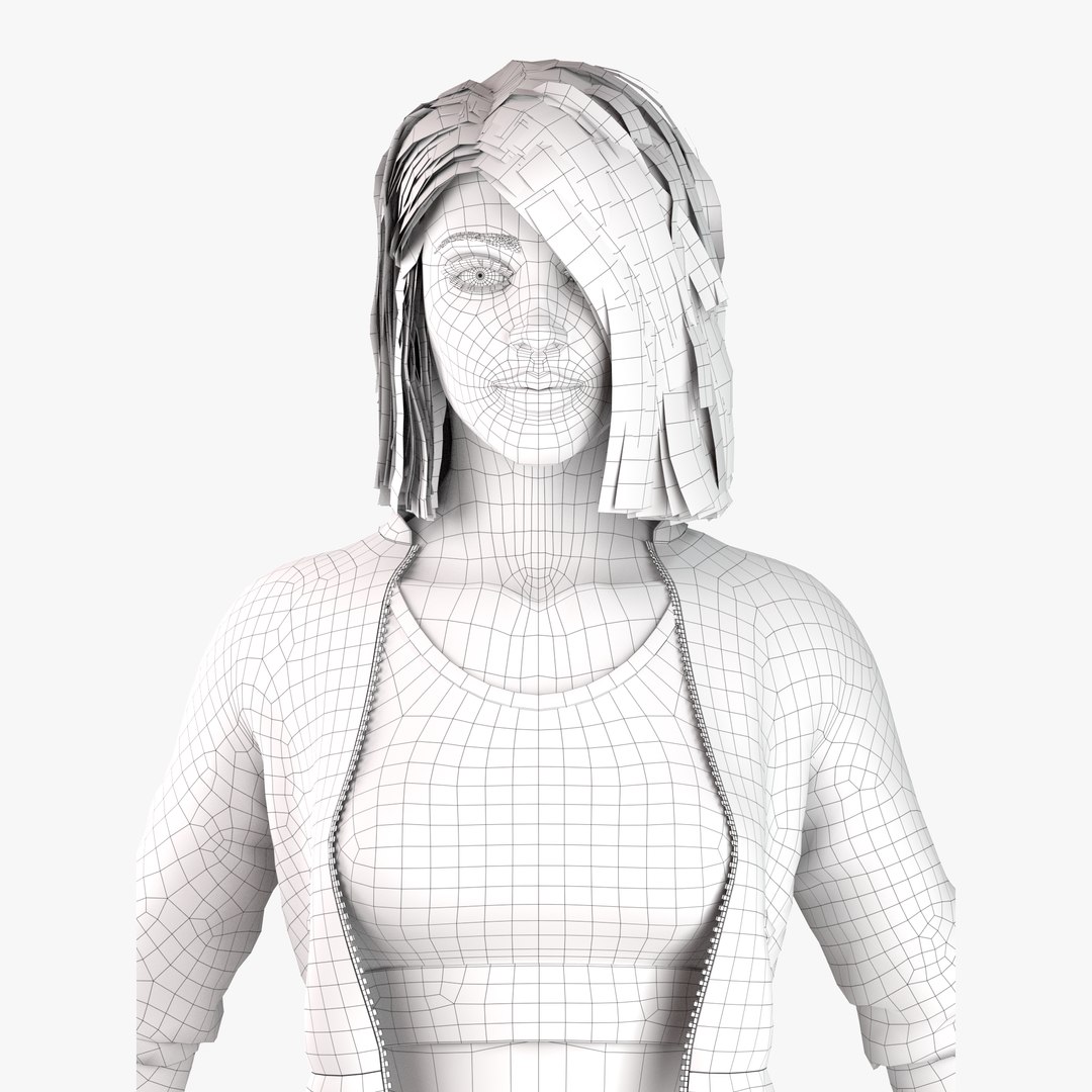 Woman in Sportswear 3D model https://p.turbosquid.com/ts-thumb/t6/Lg5eji/ap/girl_wire05/png/1626515244/1920x1080/fit_q87/6a01d68235be5324f297235d82329f2422fd0aff/girl_wire05.jpg
