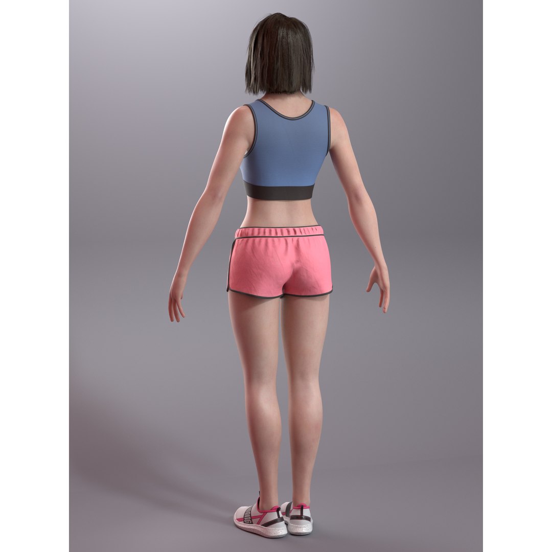 Woman in Sportswear 3D model https://p.turbosquid.com/ts-thumb/t6/Lg5eji/dS/girl05/png/1626514529/1920x1080/fit_q87/171e445c38b39b0a6f7cf1a057e1c3cb91182c18/girl05.jpg