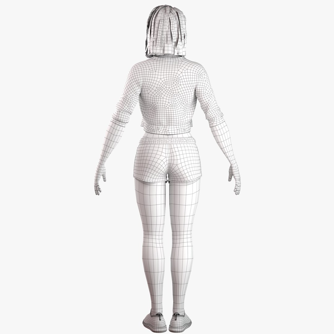 Woman in Sportswear 3D model https://p.turbosquid.com/ts-thumb/t6/Lg5eji/v9/girl_wire04/png/1626515237/1920x1080/fit_q87/c80985ee8b047243d7bf20874bd1bbdb60b4442a/girl_wire04.jpg