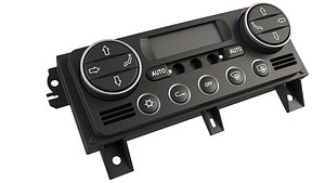 klima designed solidworks model