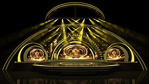 Virtual Concert Stage 02