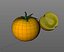vegetables 3D