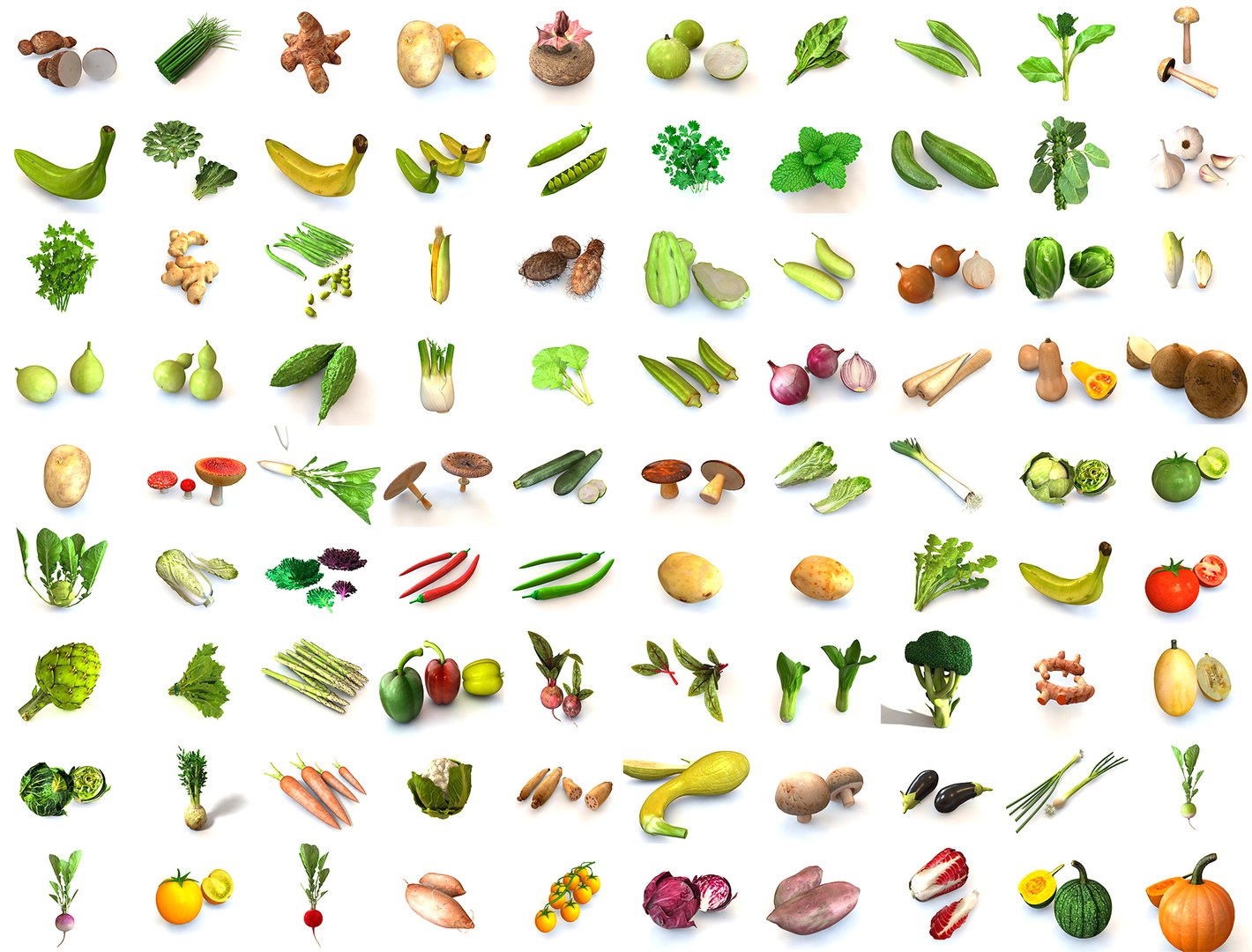 vegetables 3D https://p.turbosquid.com/ts-thumb/t6/QpyG6F/sUCAu5ix/veg/jpg/1587316766/1920x1080/fit_q87/f5df2a9a5c3f349abfb39abd3a6932b7c10c197a/veg.jpg