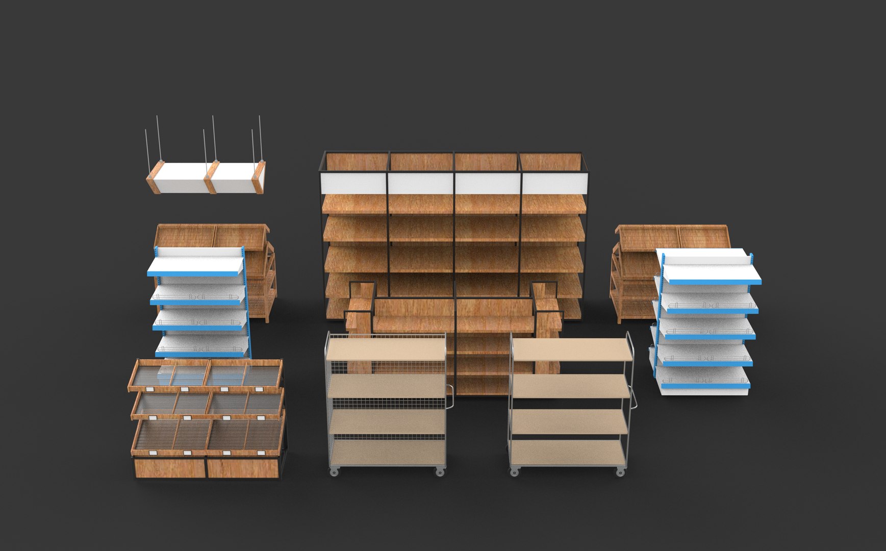 super market display racks 3D model 3D model https://p.turbosquid.com/ts-thumb/t6/UWG9dg/QR/supermarketdisplayracksanimation.6461/jpg/1738166574/1920x1080/fit_q87/9564a8b846b6626adada97789a75067f271c57d3/supermarketdisplayracksanimation.6461.jpg