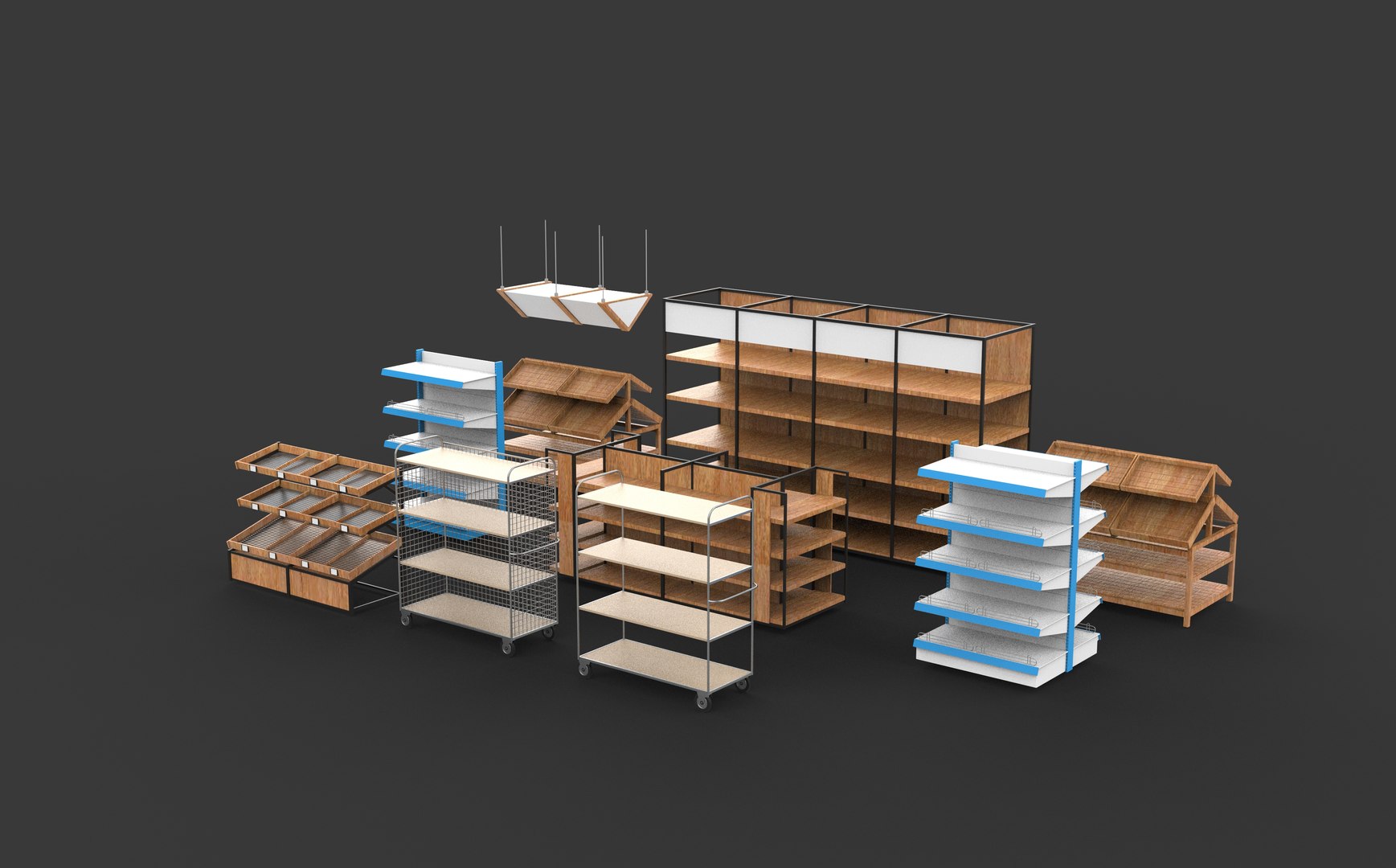 super market display racks 3D model 3D model https://p.turbosquid.com/ts-thumb/t6/UWG9dg/Ri/supermarketdisplayracksanimation.6459/jpg/1738166563/1920x1080/fit_q87/320f1d475a8d210fe5900714b64f32b2f07163ec/supermarketdisplayracksanimation.6459.jpg