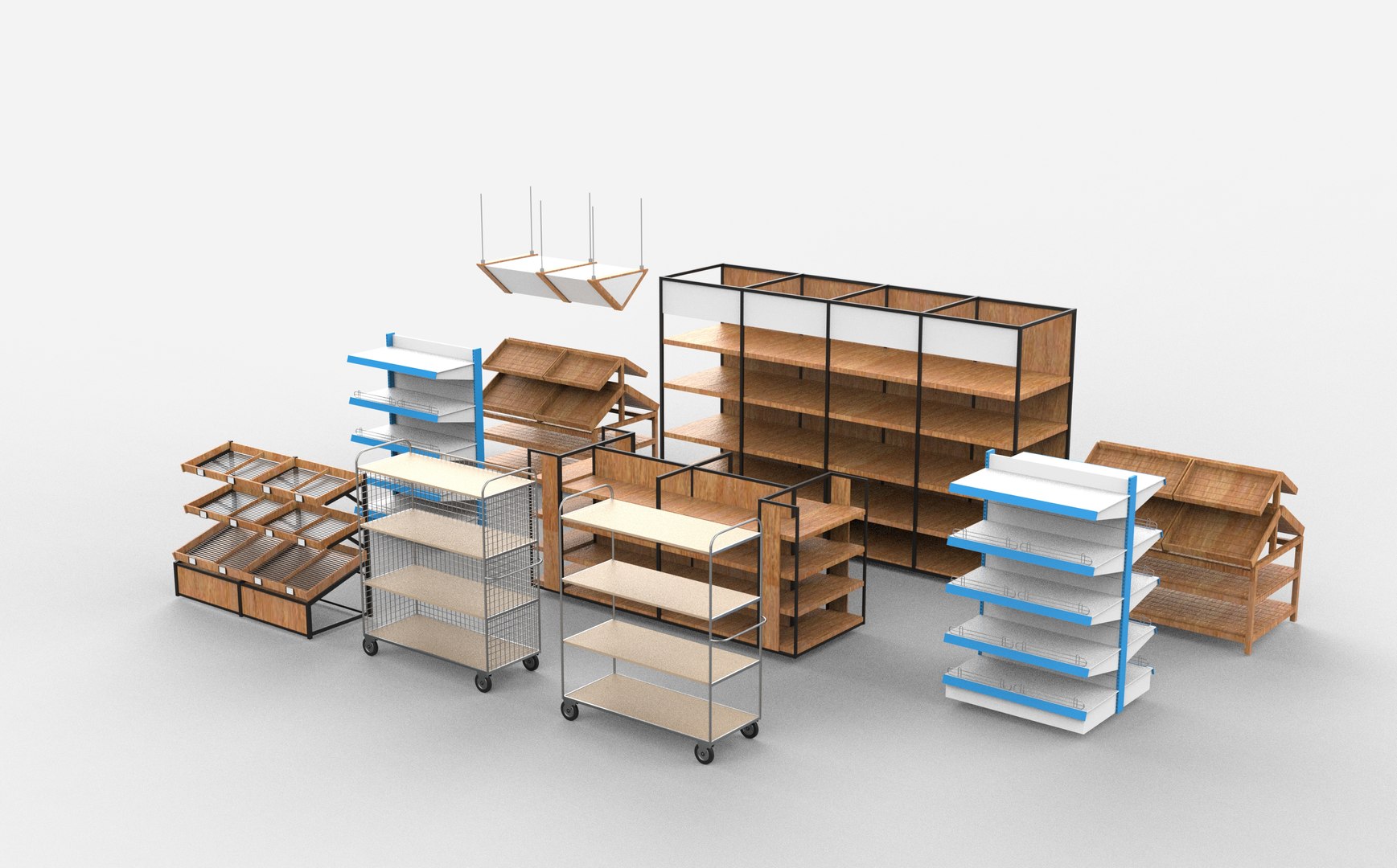 super market display racks 3D model 3D model https://p.turbosquid.com/ts-thumb/t6/UWG9dg/gf/supermarketdisplayracksanimation.6462/jpg/1738166603/1920x1080/fit_q87/cdb8e6309a19ae541f7e0b4de12bffadbf1b722c/supermarketdisplayracksanimation.6462.jpg