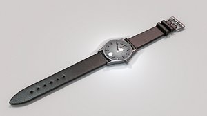 Wristwatch