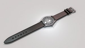 Wristwatch