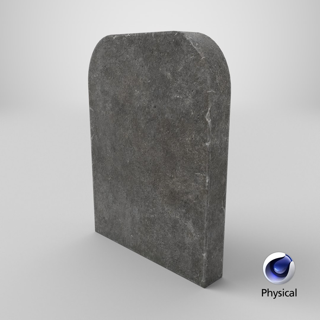 Gravestone 3D model https://p.turbosquid.com/ts-thumb/t6/XaAkMC/GZ/stemcell_cinema_4d_physical_render/png/1759154788/1920x1080/fit_q87/17c6592c86faea0a549a92c97f626997df080274/stemcell_cinema_4d_physical_render.jpg