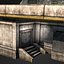 Chimestry Exterior