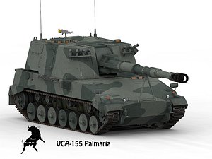 3dsmax palmaria